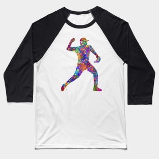 Baseball player Baseball T-Shirt